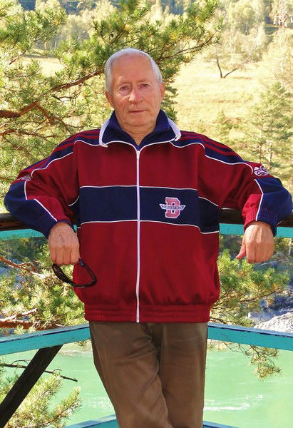 Герман Сидоркин