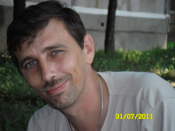 Виталий Петрович