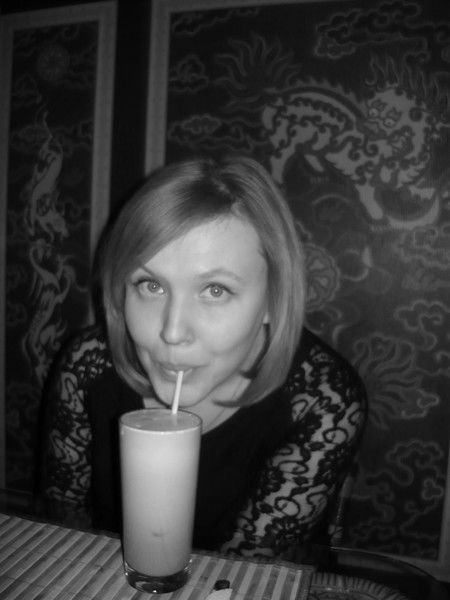 Юлия Курьякова