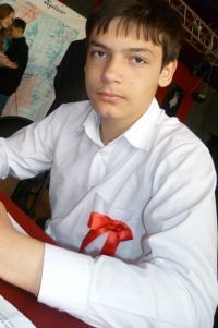 Иван Аккуратов