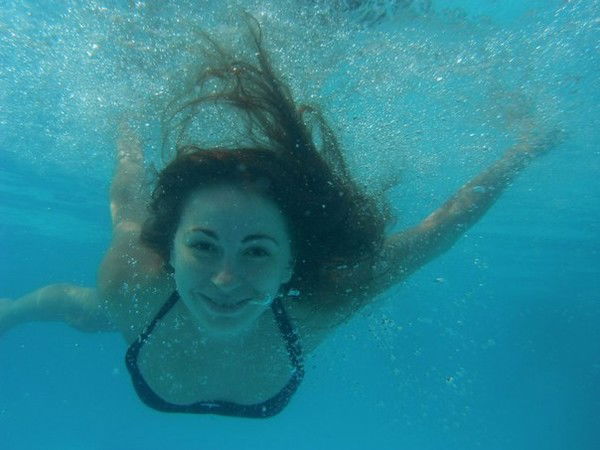 Сонька Секрет