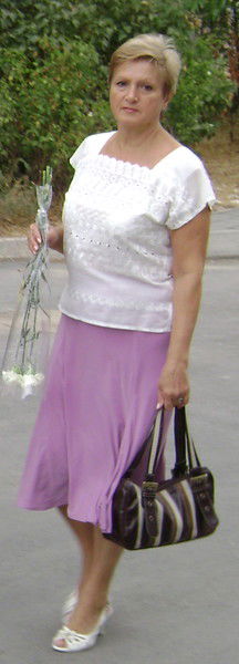 Алла Юденкова