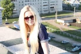 Alexsandra Bashkatova