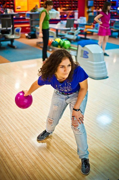 Ревекка Осыка