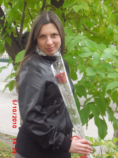 Анастасия Ануфриева