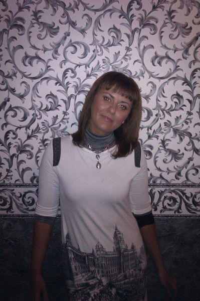 Светлана Балцевич