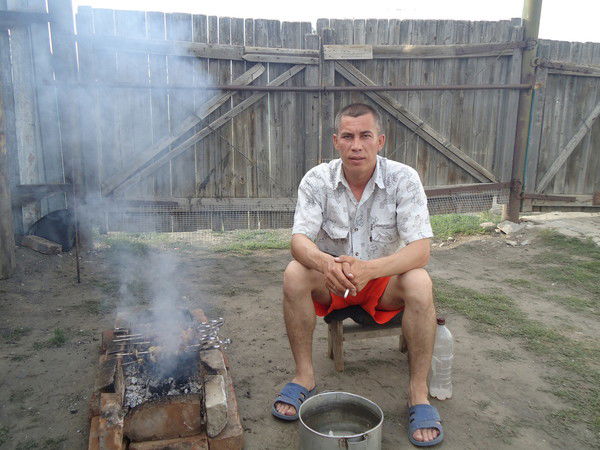 Рамиль Нигматуллин