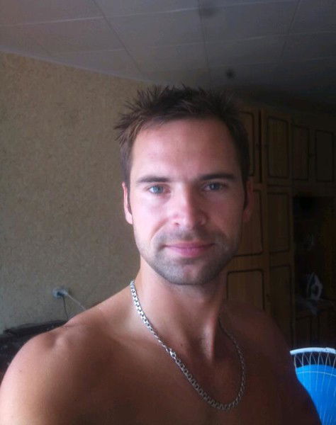 Андрей Барилкин