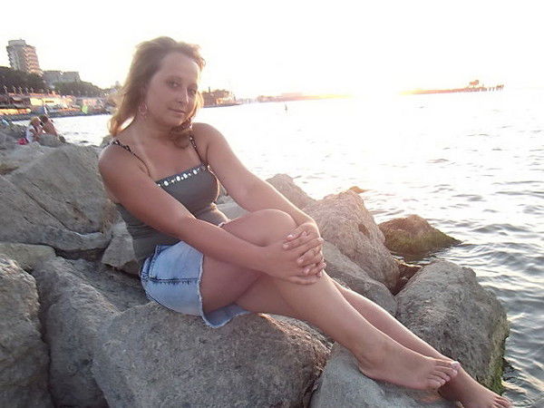 Алена Андреева