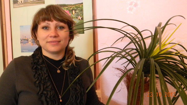 Татьяна Толмачева