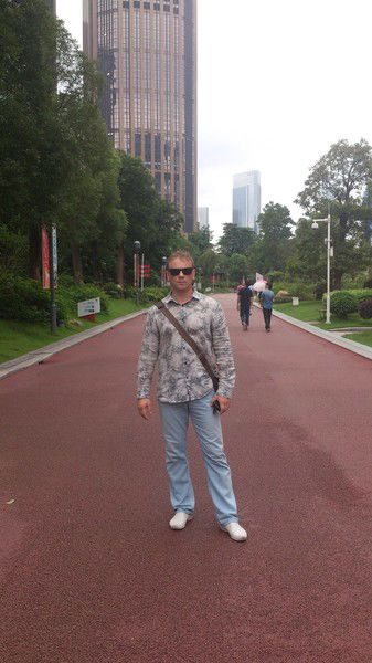 Сергей Алексеев