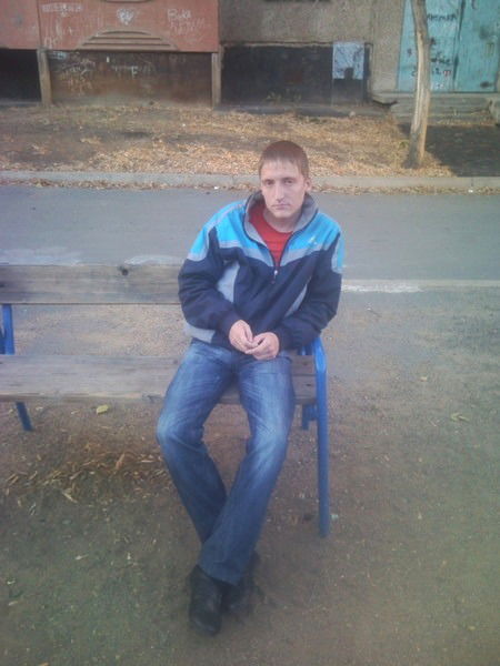 Андрей Смолин