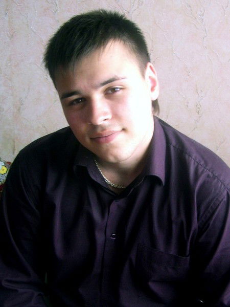 Андрей Меркульев