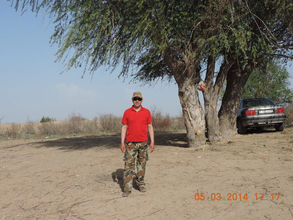 Марат Кабдылкасымов