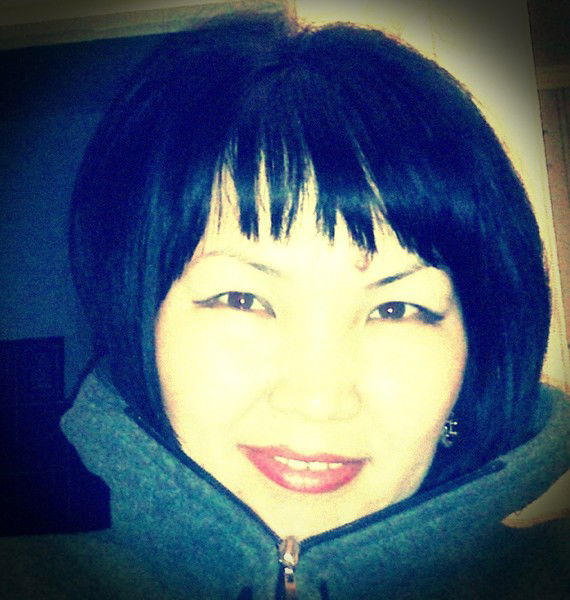 Мейрамкул Исаева