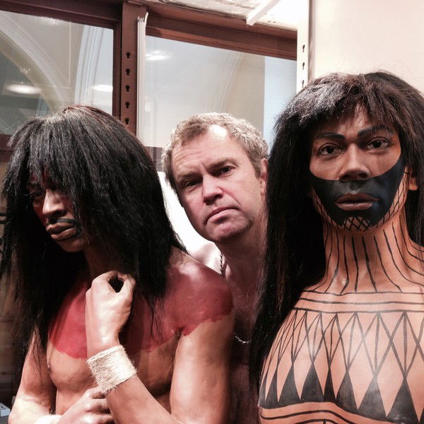 Вячеслав Сорочайкин