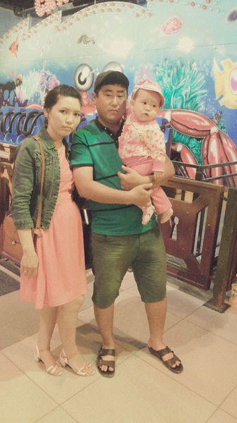 Марс Сейлханов