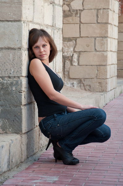 Лариса Тургузева