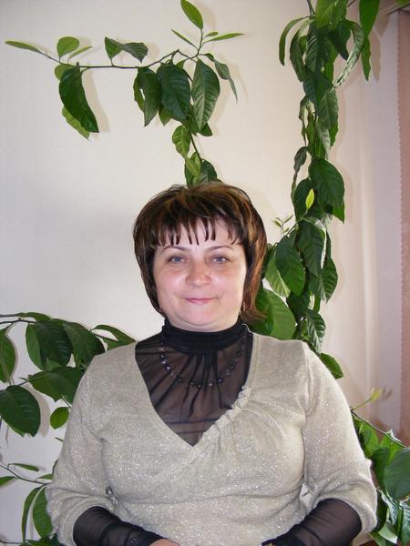 Феруза Правильева