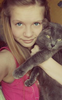 Дарья Федотова