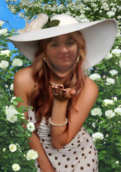 Любовь Москвина