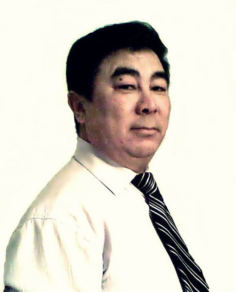 Марат Козбаков