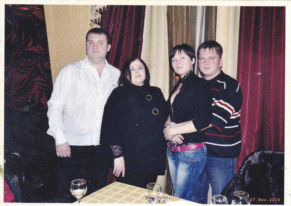 Юлия Татаринова