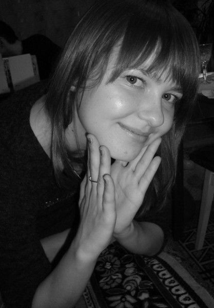 Алина Куянова