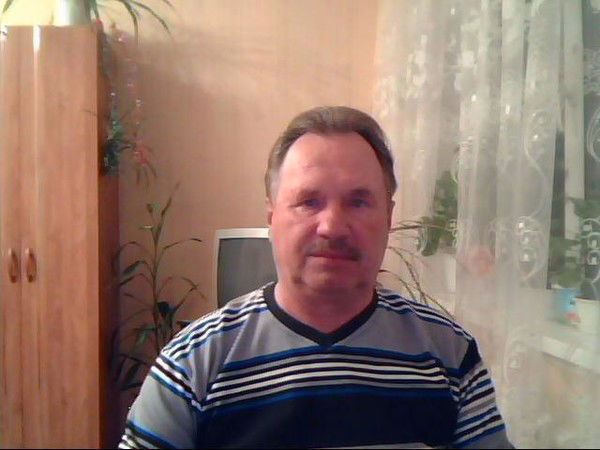 Владимир Бронников