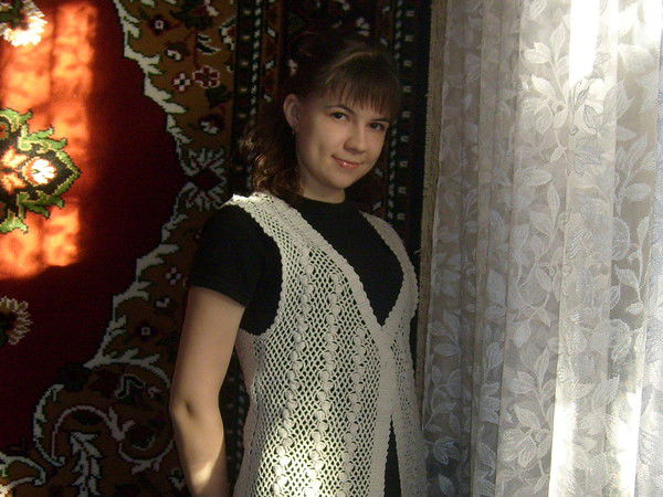 Екатерина Чеснокова