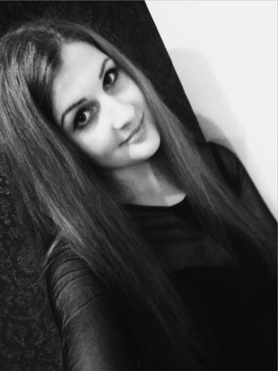 Настя Липовенко