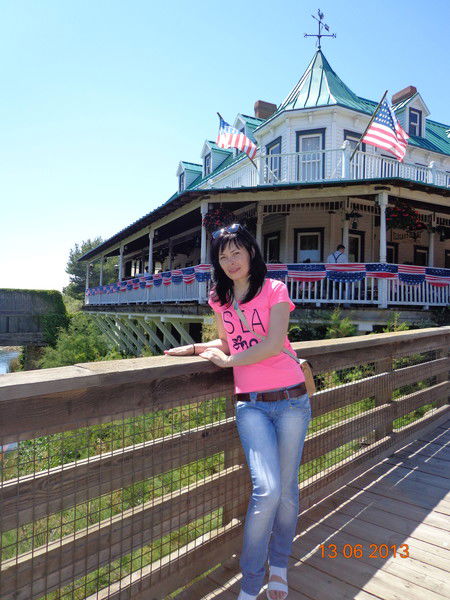 Гульдана Копина