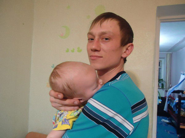 Антон Леонтьев