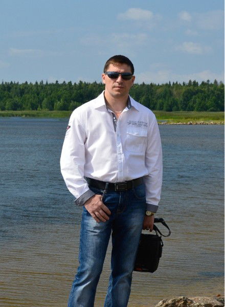 Владимир Иванов