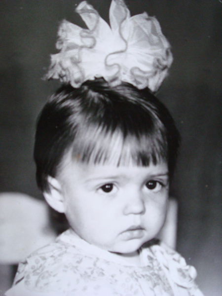 Марина Попович