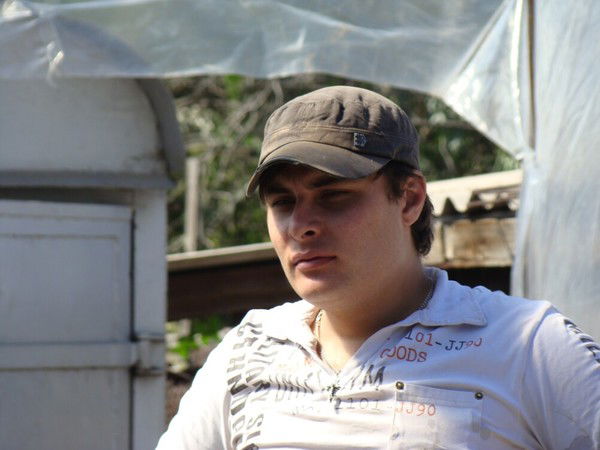 Александр Маслаков