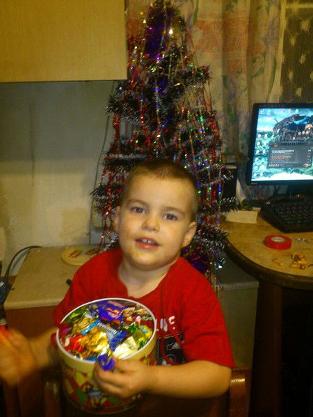 Игорь Трофимчук