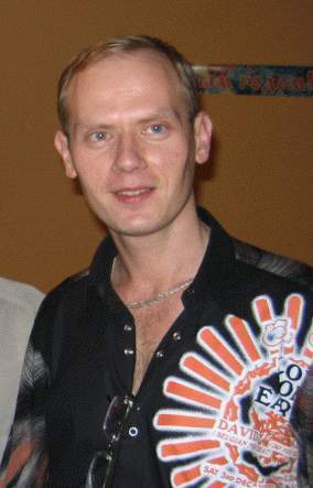 Ильдар Бердеев