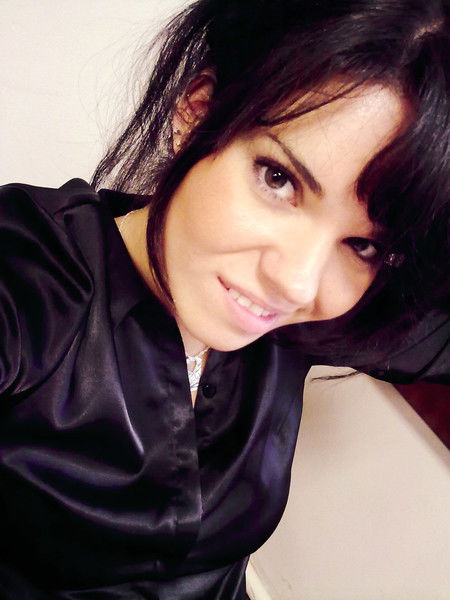 Наташа Шамту