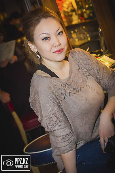 Жанель Шижбанова