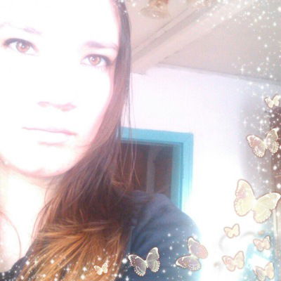 Марина Петухова