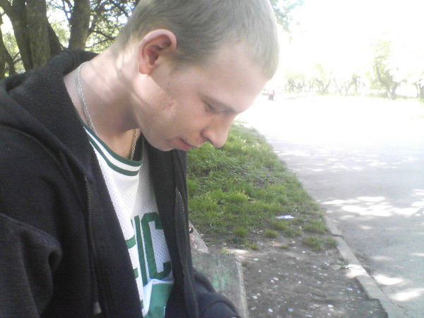 Евгений Шлингер