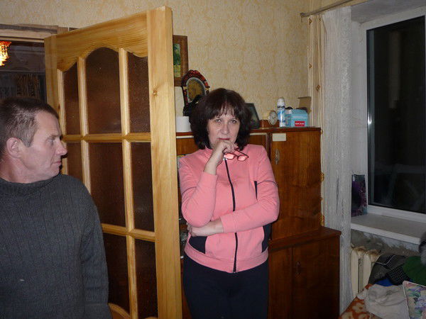 Галина Клёнова