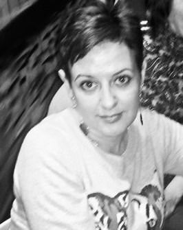 Наталья Галютина