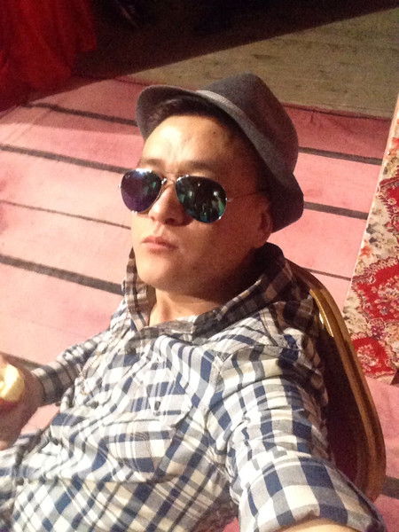 Сырым Алпысбаев