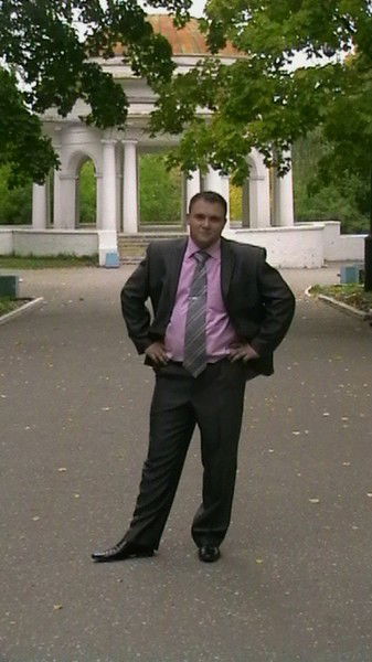 Евгений Томилов