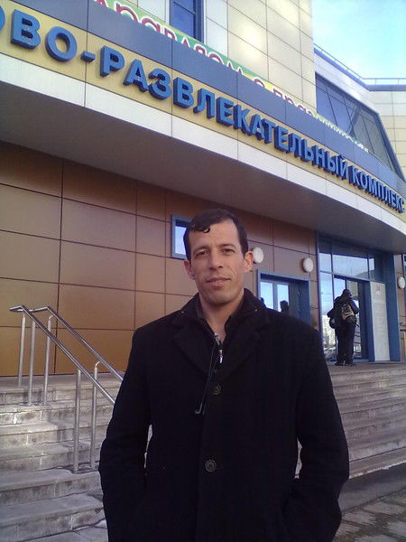 Бахадыр Ниязклычев