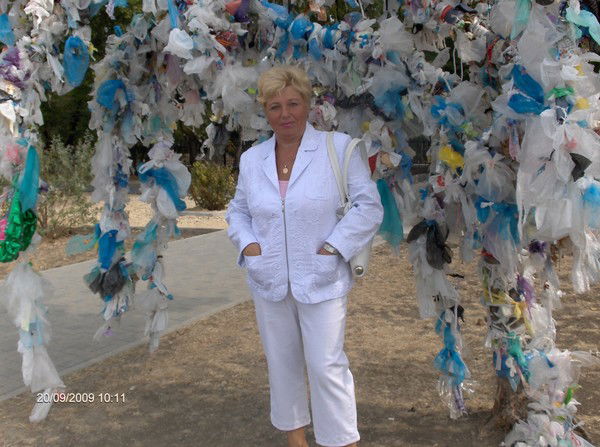 Наталия Пуцык