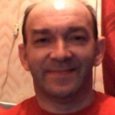 Валера Лихвинский