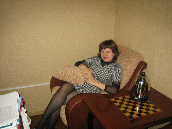 Светлана Черкасова